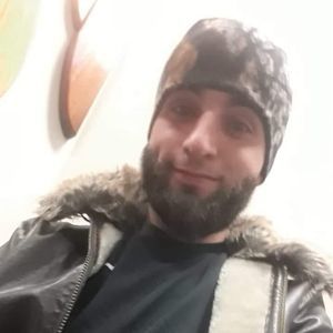 Meet your Posher, Braxton